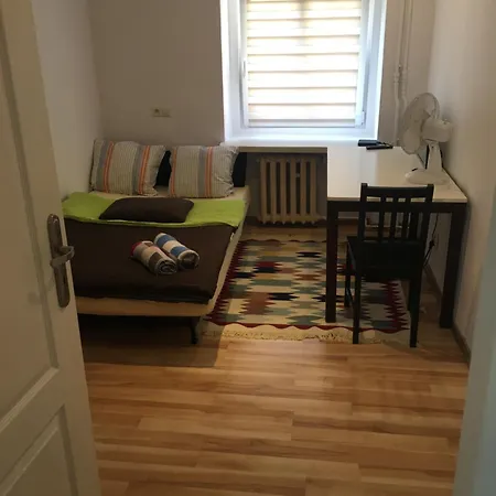 Mieszkanie 2 Pokoje Breslau Exterior foto