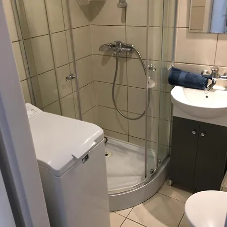 Mieszkanie 2 Pokoje Breslau Exterior foto