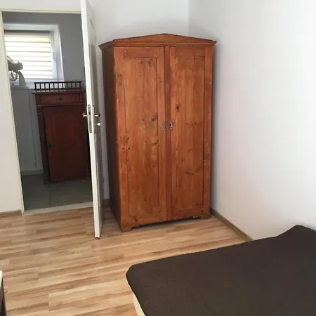 Mieszkanie 2 Pokoje Breslau Exterior foto